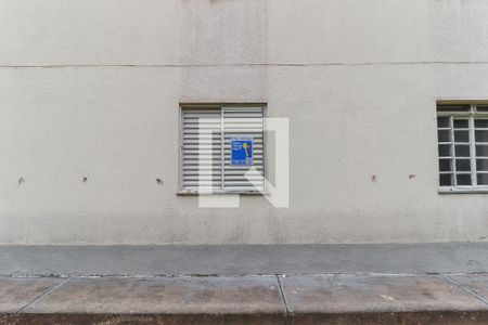 Apartamento para alugar com 50m², 2 quartos e 1 vagaFachada