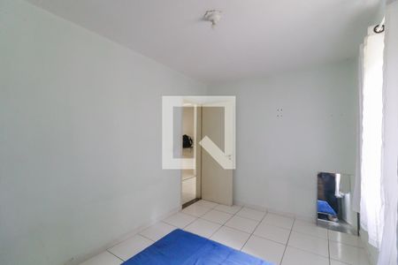 Apartamento para alugar com 50m², 2 quartos e 1 vagaQuarto 2