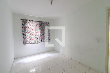 Quarto de apartamento para alugar com 2 quartos, 50m² em Vila Alvorada, Jundiaí
