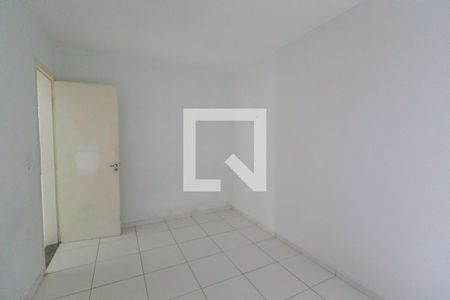 Quarto de apartamento para alugar com 2 quartos, 50m² em Vila Alvorada, Jundiaí