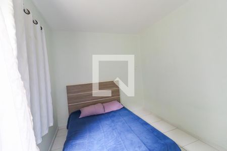 Quarto 2 de apartamento para alugar com 2 quartos, 50m² em Vila Alvorada, Jundiaí