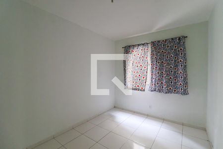 Quarto de apartamento para alugar com 2 quartos, 50m² em Vila Alvorada, Jundiaí
