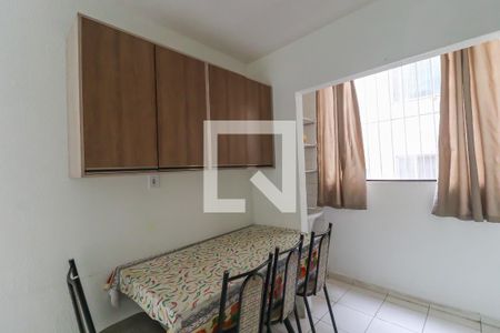 Apartamento para alugar com 50m², 2 quartos e 1 vagaCozinha e Área de Serviço