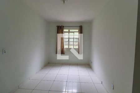 Sala de apartamento para alugar com 2 quartos, 50m² em Vila Alvorada, Jundiaí