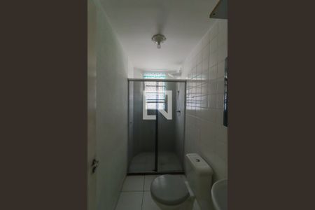 Apartamento para alugar com 50m², 2 quartos e 1 vagaBanheiro