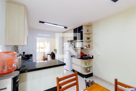 Casa à venda com 290m², 3 quartos e 8 vagasCozinha