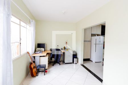 Casa à venda com 290m², 3 quartos e 8 vagasÁrea de Serviço