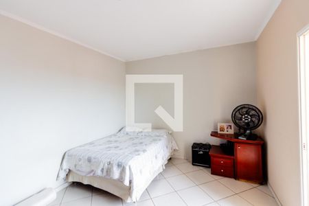 Casa à venda com 290m², 3 quartos e 8 vagasQuarto 