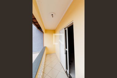 Casa à venda com 290m², 3 quartos e 8 vagasVaranda do Quarto 