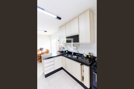 Casa à venda com 290m², 3 quartos e 8 vagasCozinha