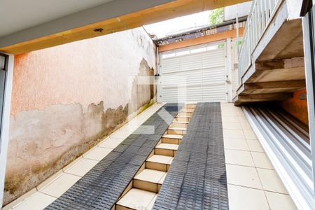 Casa à venda com 290m², 3 quartos e 8 vagasGaragem
