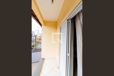 Casa à venda com 290m², 3 quartos e 8 vagasVaranda da Suíte