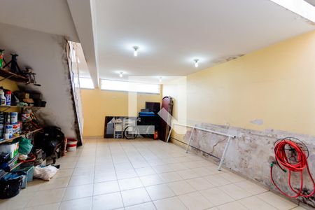 Casa à venda com 290m², 3 quartos e 8 vagasGaragem