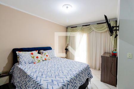 Casa à venda com 290m², 3 quartos e 8 vagasSuíte