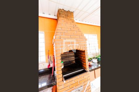 Casa à venda com 290m², 3 quartos e 8 vagasChurrasqueira