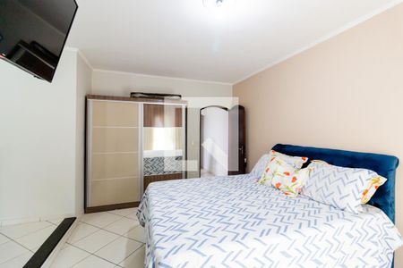 Casa à venda com 290m², 3 quartos e 8 vagasSuíte