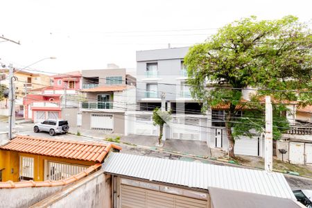 Casa à venda com 290m², 3 quartos e 8 vagasVista da Varanda da Suíte