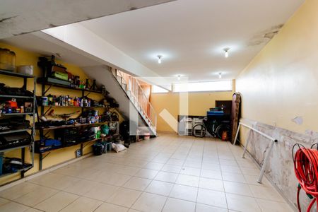 Casa à venda com 290m², 3 quartos e 8 vagasGaragem