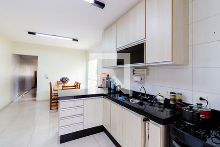 Casa à venda com 290m², 3 quartos e 8 vagasCozinha