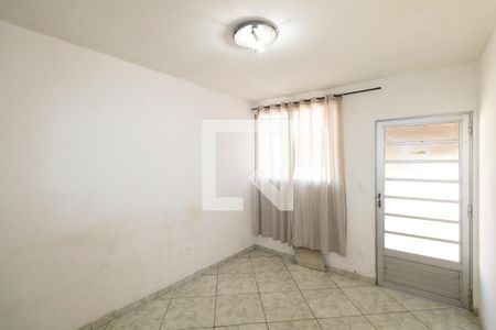 Sala de apartamento para alugar com 2 quartos, 58m² em Campo Grande, Rio de Janeiro
