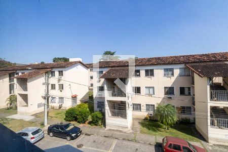 Vista do Quarto 1 de apartamento para alugar com 2 quartos, 58m² em Campo Grande, Rio de Janeiro