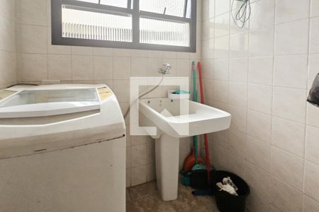 Apartamento para alugar com 52m², 1 quarto e 1 vaga Apartamento para alugar com 52m², 1 quarto e 1 vagaÁrea de Serviço