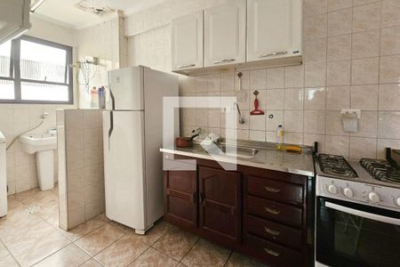 Apartamento para alugar com 52m², 1 quarto e 1 vaga Apartamento para alugar com 52m², 1 quarto e 1 vagacozinha