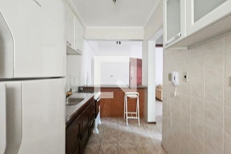 Apartamento para alugar com 52m², 1 quarto e 1 vaga Apartamento para alugar com 52m², 1 quarto e 1 vagacozinha