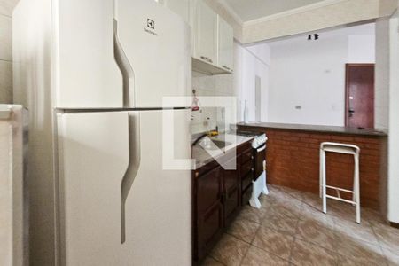 Apartamento para alugar com 52m², 1 quarto e 1 vaga Apartamento para alugar com 52m², 1 quarto e 1 vagacozinha