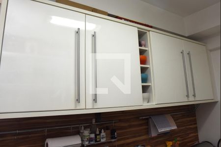 Apartamento à venda com 185m², 3 quartos e 3 vagasDetalhe da cozinha