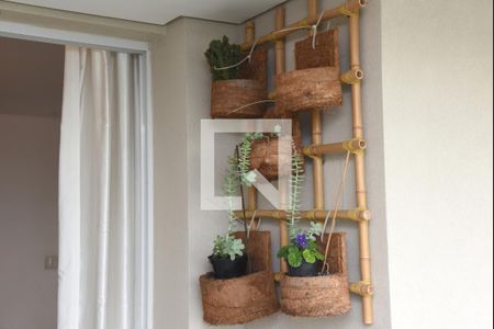 Apartamento à venda com 185m², 3 quartos e 3 vagasVaranda gourmet