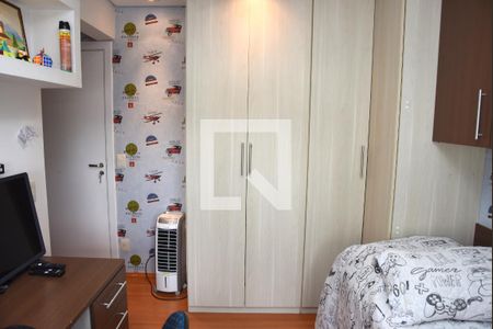 Apartamento à venda com 185m², 3 quartos e 3 vagasSuíte 2