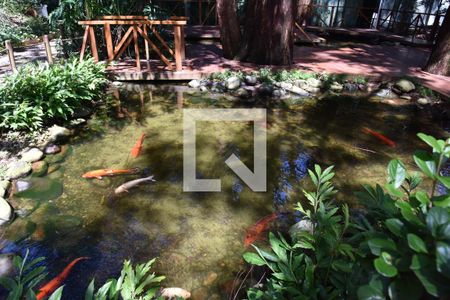 Apartamento à venda com 185m², 3 quartos e 3 vagasÁrea comum