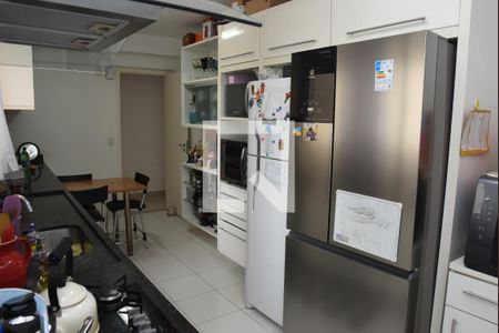 Apartamento à venda com 185m², 3 quartos e 3 vagasCozinha