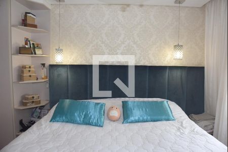 Apartamento à venda com 185m², 3 quartos e 3 vagasSuíte 1