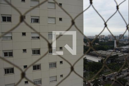 Apartamento à venda com 185m², 3 quartos e 3 vagasVista da Suíte 3
