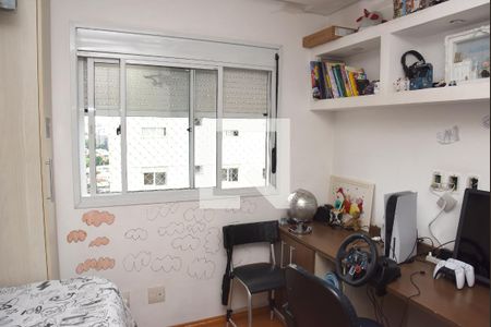 Apartamento à venda com 185m², 3 quartos e 3 vagasSuíte 2