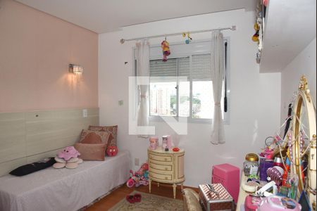 Apartamento à venda com 185m², 3 quartos e 3 vagasSuíte 3