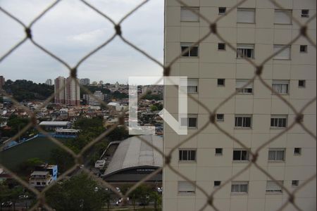 Apartamento à venda com 185m², 3 quartos e 3 vagasVista da Suíte 2