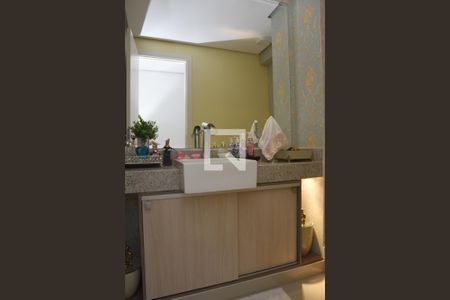 Apartamento à venda com 185m², 3 quartos e 3 vagasLavabo