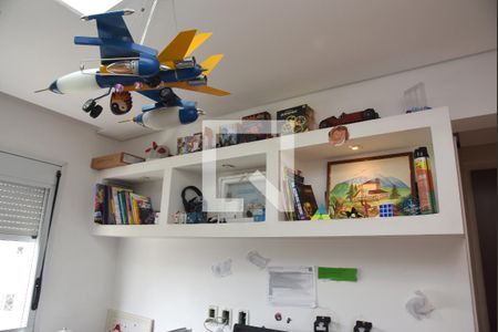 Apartamento à venda com 185m², 3 quartos e 3 vagasSuíte 2