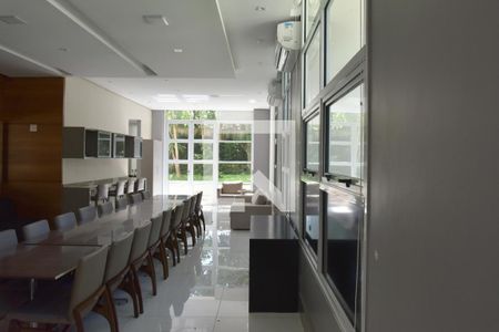 Apartamento à venda com 185m², 3 quartos e 3 vagasEspaço Gourmet