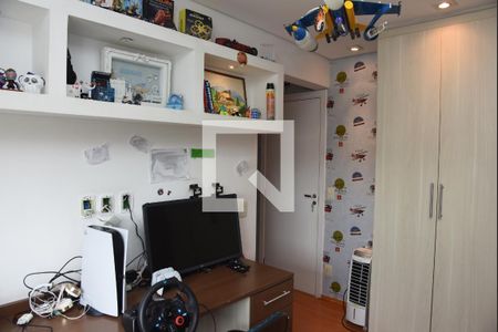 Apartamento à venda com 185m², 3 quartos e 3 vagasSuíte 2