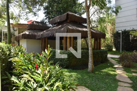 Apartamento à venda com 185m², 3 quartos e 3 vagasÁrea comum