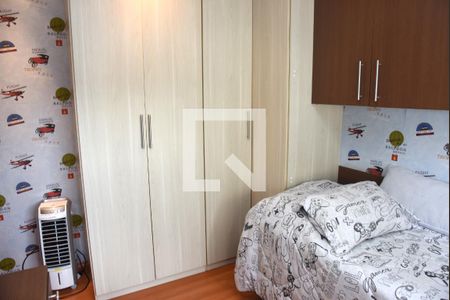 Apartamento à venda com 185m², 3 quartos e 3 vagasSuíte 2