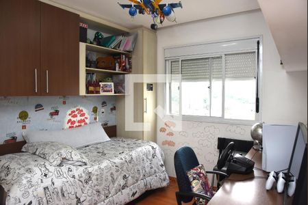 Apartamento à venda com 185m², 3 quartos e 3 vagasSuíte 2