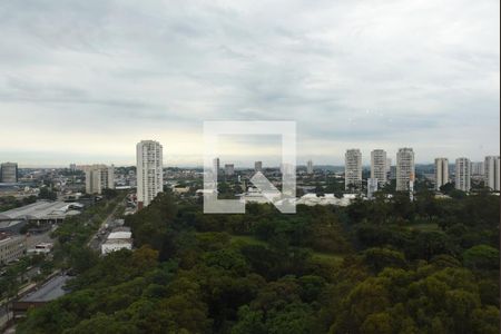 Apartamento à venda com 185m², 3 quartos e 3 vagasVista da Varanda
