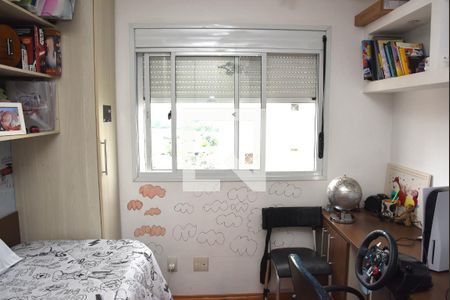 Apartamento à venda com 185m², 3 quartos e 3 vagasSuíte 2