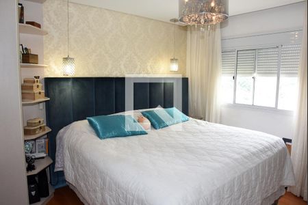 Apartamento à venda com 185m², 3 quartos e 3 vagasSuíte 1