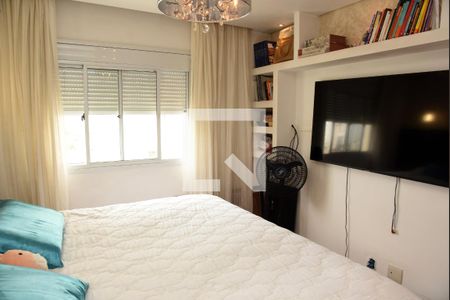 Apartamento à venda com 185m², 3 quartos e 3 vagasSuíte 1